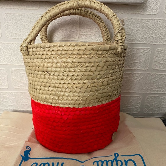 Brand new Aqua de Mar Bucket Bag - Picture 2 of 10